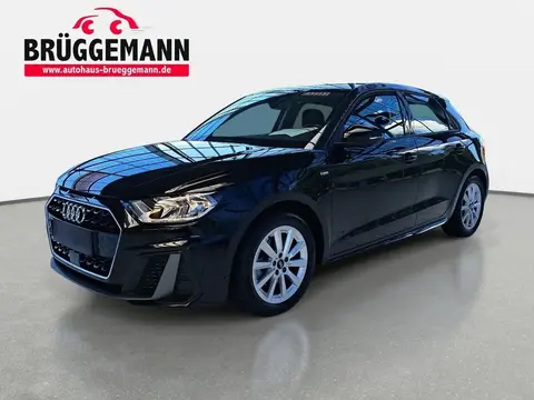 Used AUDI A1 Petrol 2023 Ad 