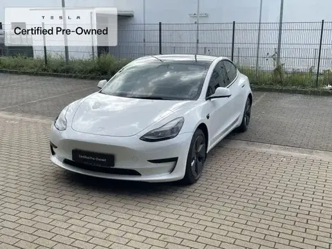 Used TESLA MODEL 3 Not specified 2021 Ad 