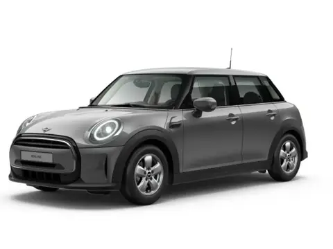 Annonce MINI ONE Essence 2021 d'occasion 