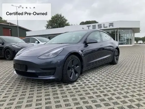 Used TESLA MODEL 3 Not specified 2021 Ad 