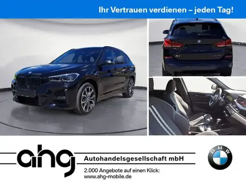 Used BMW X1 Hybrid 2022 Ad 