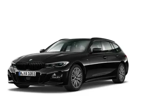 Annonce BMW SERIE 3 Essence 2021 d'occasion 