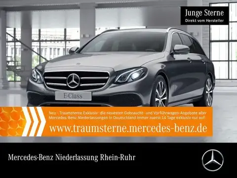 Annonce MERCEDES-BENZ CLASSE E Hybride 2020 d'occasion 