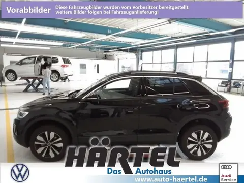 Used VOLKSWAGEN T-ROC Petrol 2023 Ad 