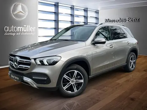 Annonce MERCEDES-BENZ CLASSE GLE Diesel 2023 d'occasion 