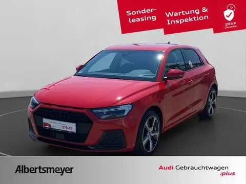 Used AUDI A1 Petrol 2023 Ad 