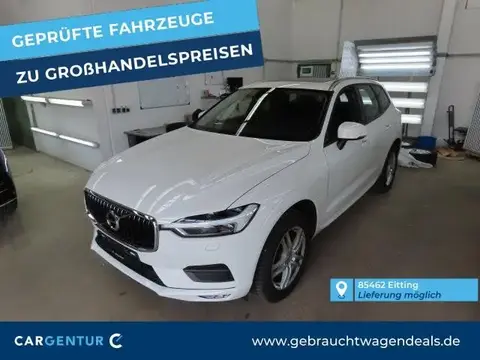 Annonce VOLVO XC60 Diesel 2019 d'occasion 