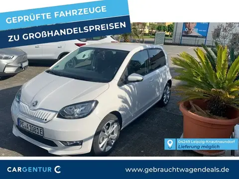 Used SKODA CITIGO Not specified 2021 Ad 