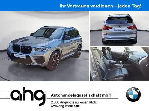 Annonce BMW X3 Essence 2021 d'occasion 