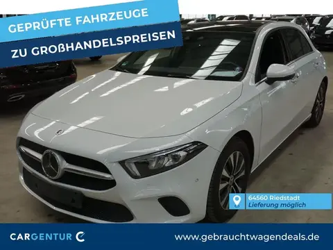 Used MERCEDES-BENZ CLASSE A Diesel 2021 Ad 