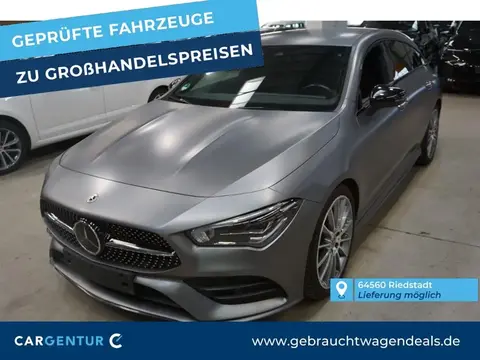 Used MERCEDES-BENZ CLASSE CLA Diesel 2020 Ad 