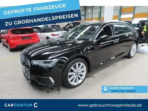 Annonce AUDI A6 Diesel 2021 d'occasion 