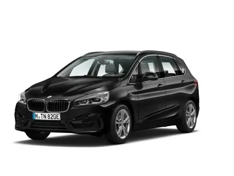 Annonce BMW SERIE 2 Hybride 2020 d'occasion 