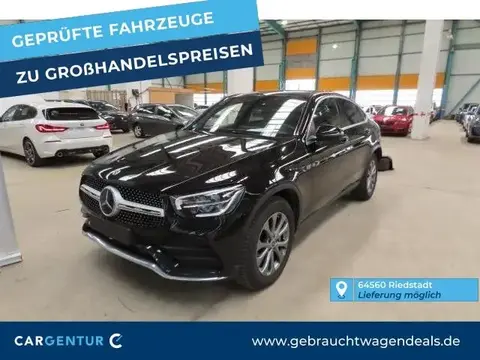 Used MERCEDES-BENZ CLASSE GLC Petrol 2020 Ad 