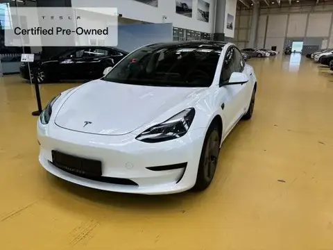 Used TESLA MODEL 3 Not specified 2022 Ad 