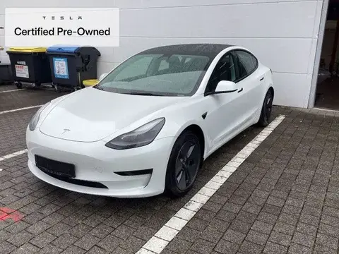 Used TESLA MODEL 3 Not specified 2021 Ad 