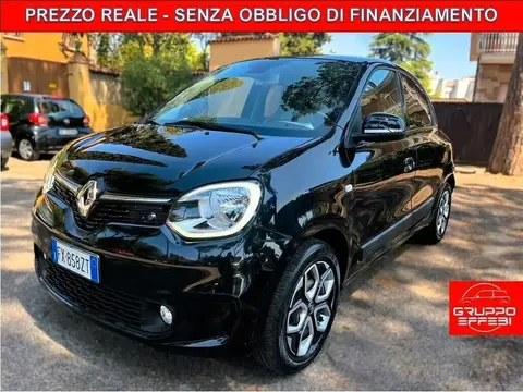 Used RENAULT TWINGO Petrol 2019 Ad 