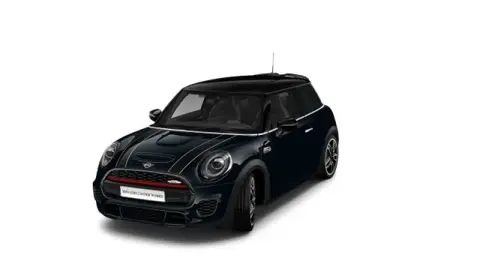 Used MINI JOHN COOPER WORKS Petrol 2020 Ad 