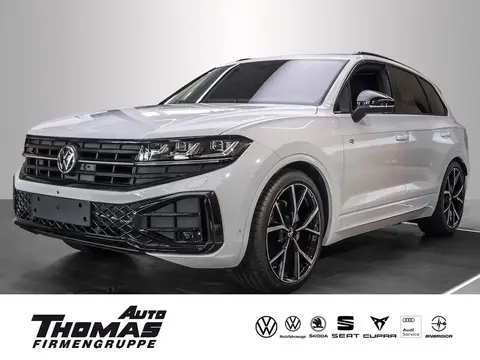 Annonce VOLKSWAGEN TOUAREG Diesel 2024 d'occasion 