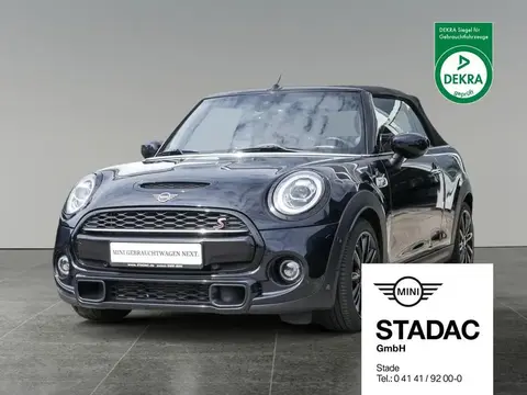 Used MINI COOPER Petrol 2021 Ad 