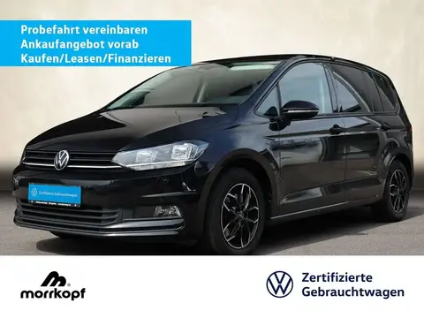 Annonce VOLKSWAGEN TOURAN Diesel 2021 d'occasion 