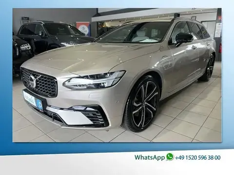 Annonce VOLVO V90 Hybride 2023 d'occasion 