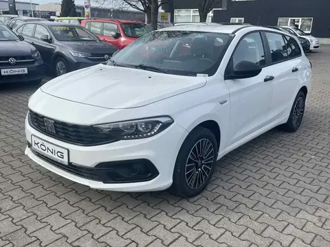 Used FIAT TIPO Petrol 2023 Ad 