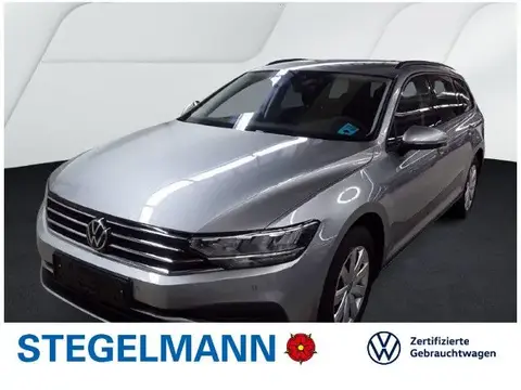 Annonce VOLKSWAGEN PASSAT Diesel 2023 d'occasion 