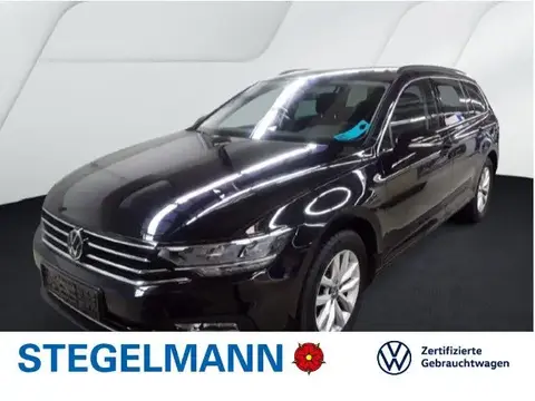 Annonce VOLKSWAGEN PASSAT Essence 2023 d'occasion 