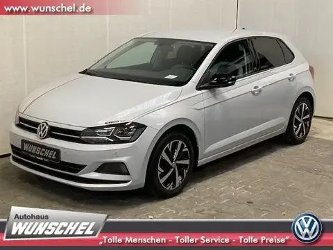 Annonce VOLKSWAGEN POLO Essence 2019 d'occasion 