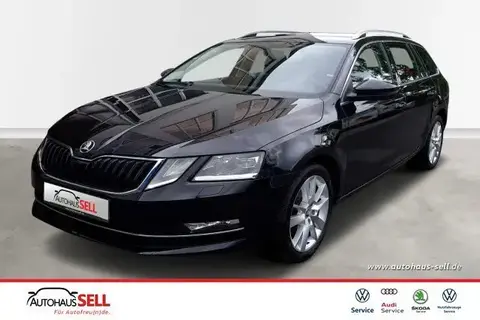 Used SKODA OCTAVIA Diesel 2020 Ad 