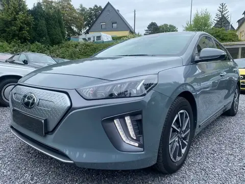 Annonce HYUNDAI IONIQ Non renseigné 2022 d'occasion 