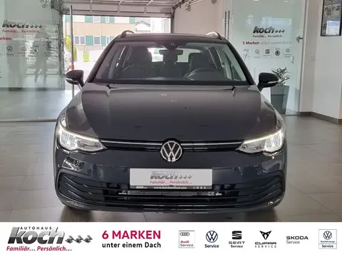 Used VOLKSWAGEN GOLF Petrol 2023 Ad 