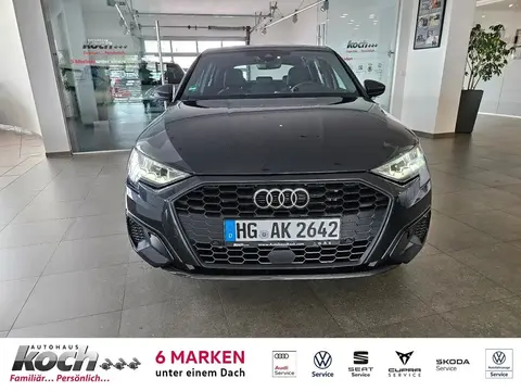 Annonce AUDI A3 Essence 2023 d'occasion 