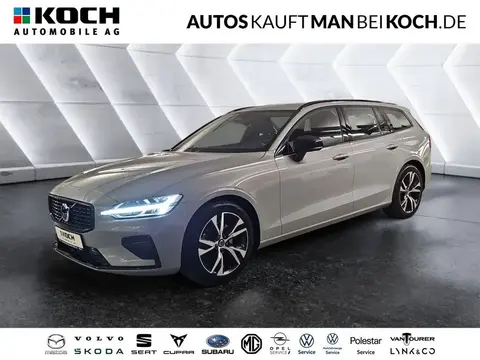 Used VOLVO V60 Diesel 2023 Ad 