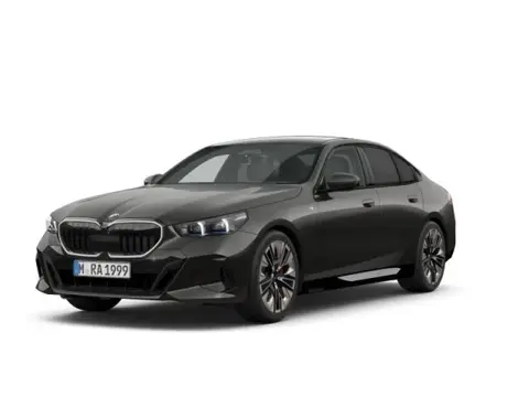 Annonce BMW SERIE 5 Diesel 2023 d'occasion 