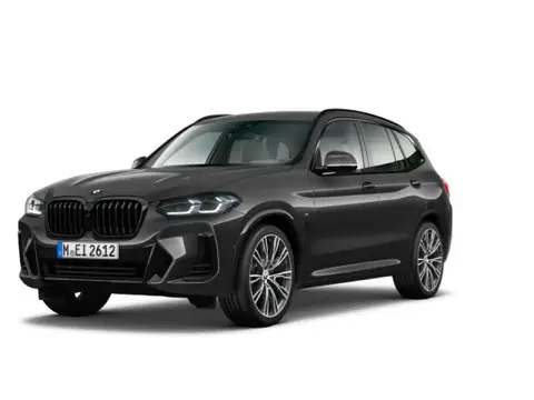 Annonce BMW X3 Essence 2023 d'occasion 