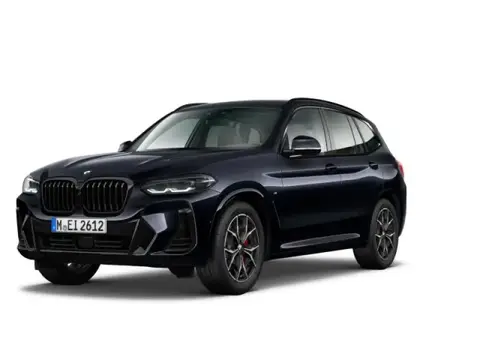 Annonce BMW X3 Essence 2023 d'occasion 