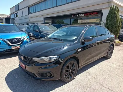 Annonce FIAT TIPO GPL 2018 d'occasion 