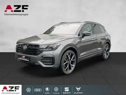 Used VOLKSWAGEN TOUAREG Diesel 2023 Ad 