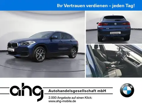 Used BMW X2 Hybrid 2023 Ad 