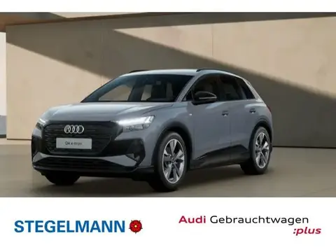 Used AUDI Q4 Not specified 2023 Ad 