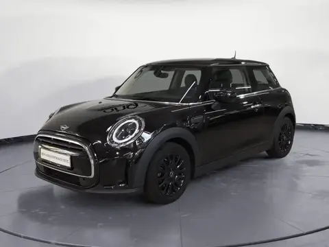 Annonce MINI ONE Essence 2021 d'occasion 