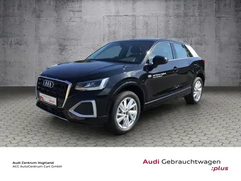 Used AUDI Q2 Petrol 2024 Ad 