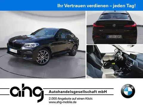 Used BMW X4 Diesel 2021 Ad 