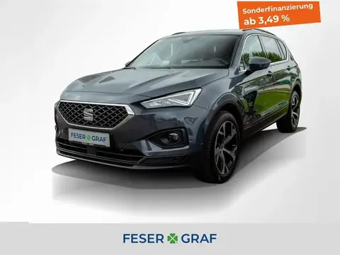 Annonce SEAT TARRACO Essence 2023 d'occasion 