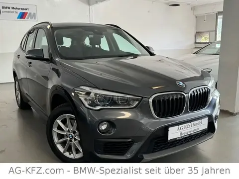 Used BMW X1 Diesel 2018 Ad 