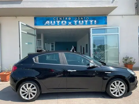 Annonce ALFA ROMEO GIULIETTA Diesel 2015 d'occasion 