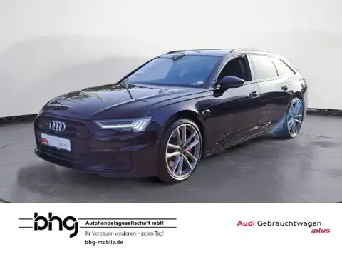 Used AUDI S6 Diesel 2021 Ad 