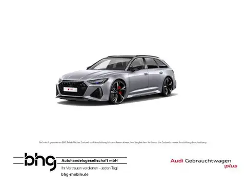 Used AUDI RS6 Petrol 2021 Ad 